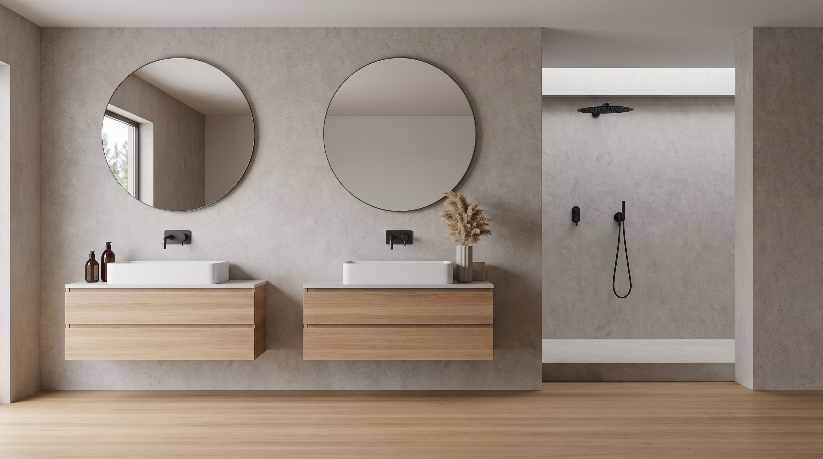 Bathroom Case