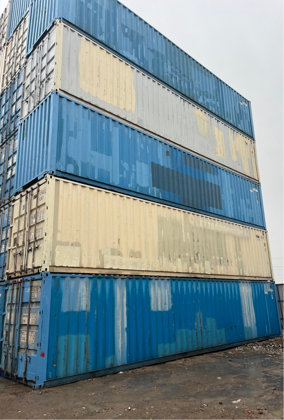 Container 1