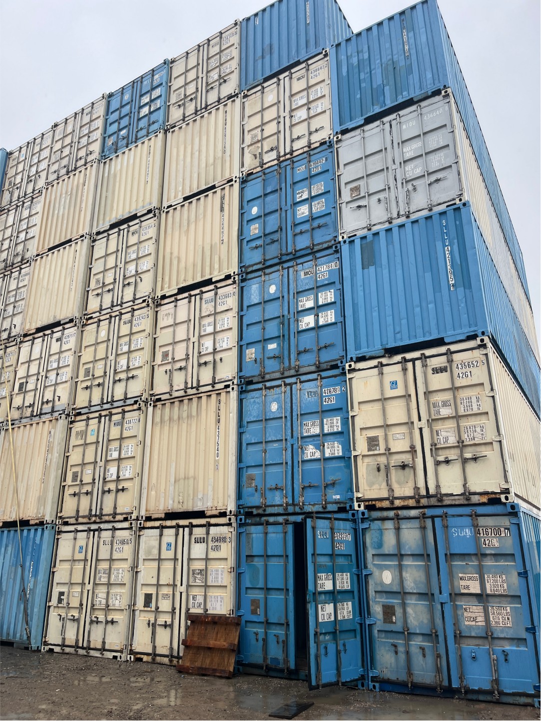 Container 2