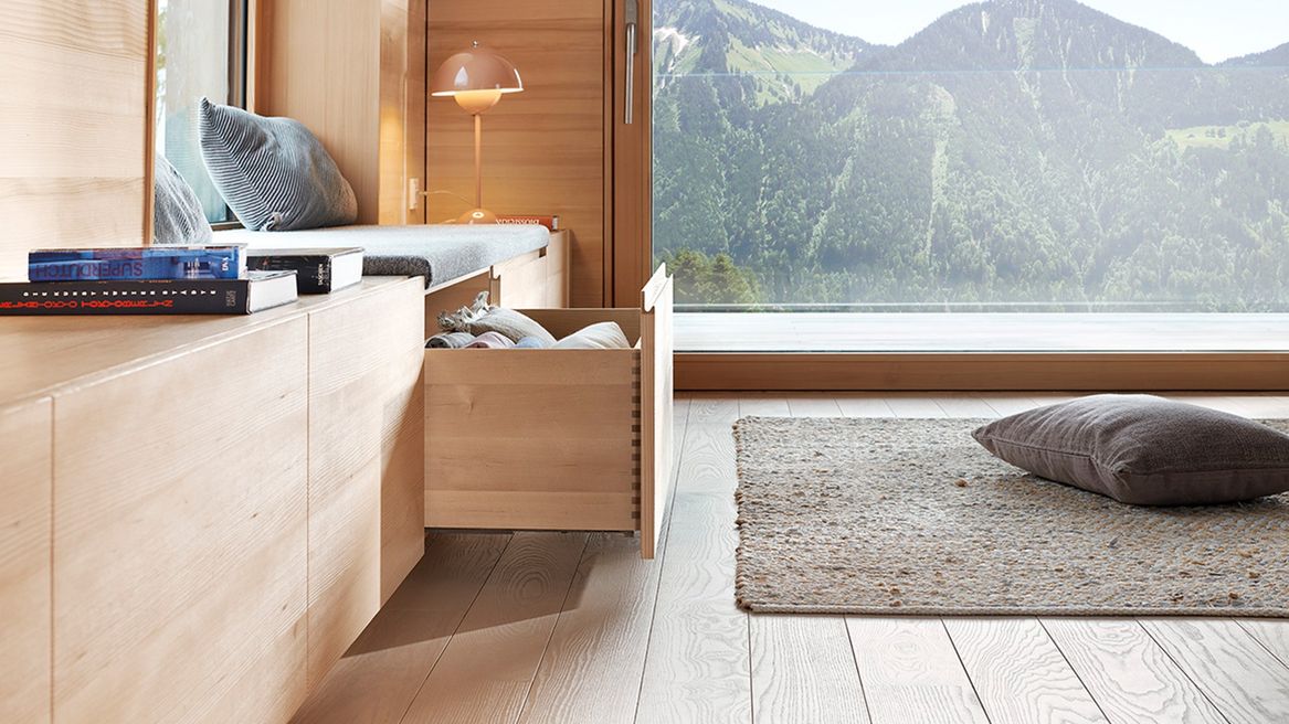Drawer Rails 5