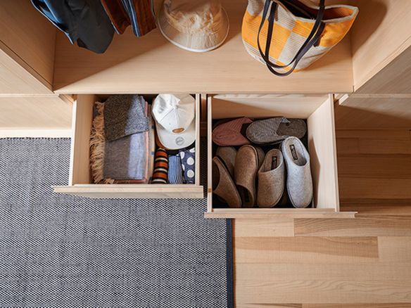 Drawer Rails 6