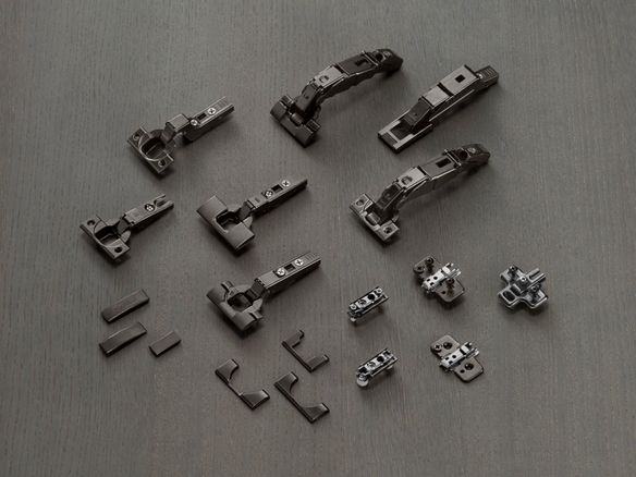 Hinges 2