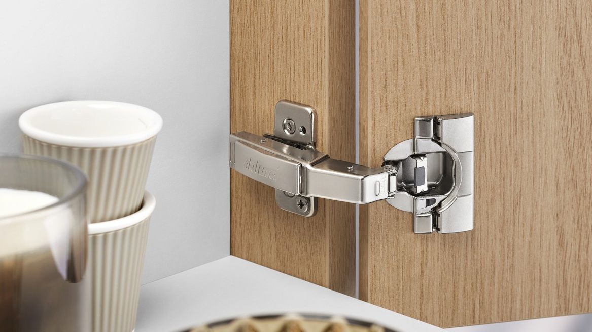 Hinges 12