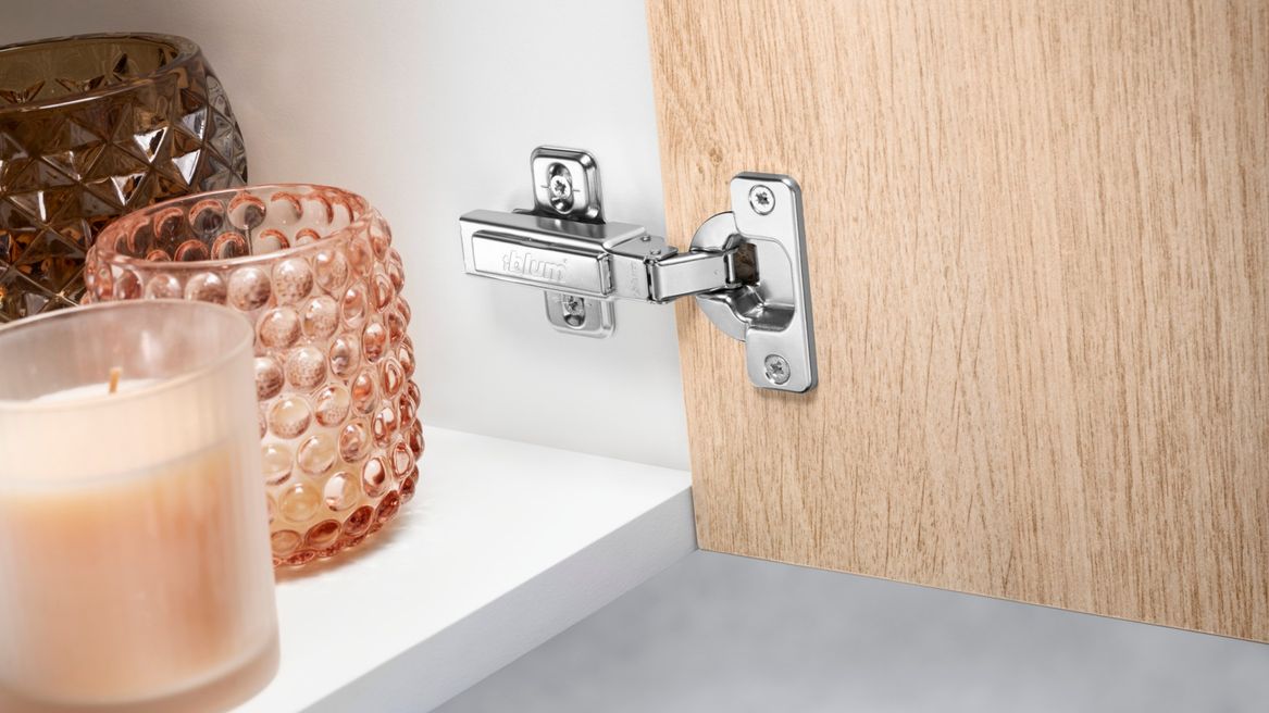 Hinges 19