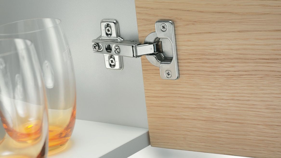 Hinges 20