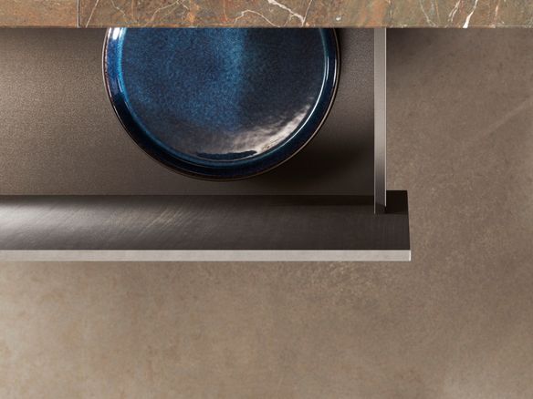 Metal Drawers