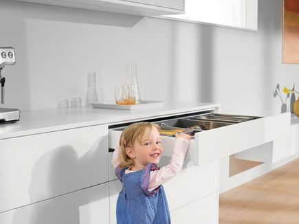Metal Drawers 7