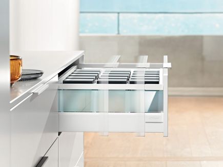 Metal Drawers 8