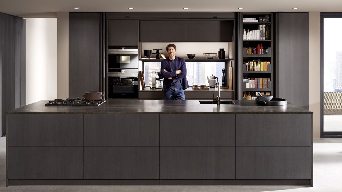 Pocket Doors