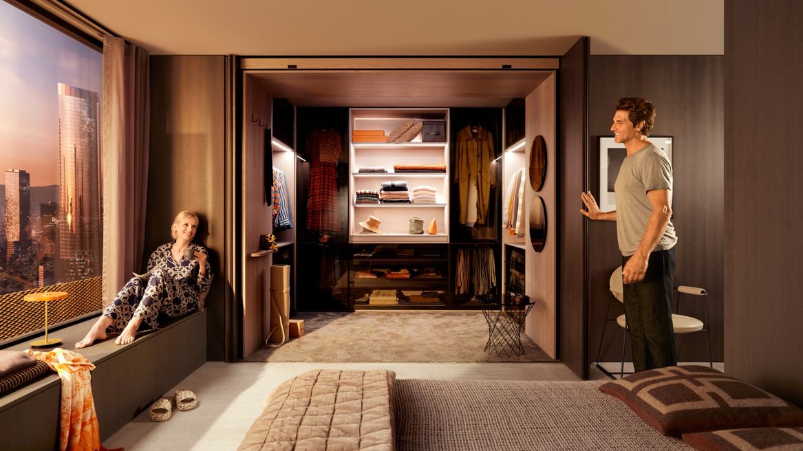 Pocket Doors 2