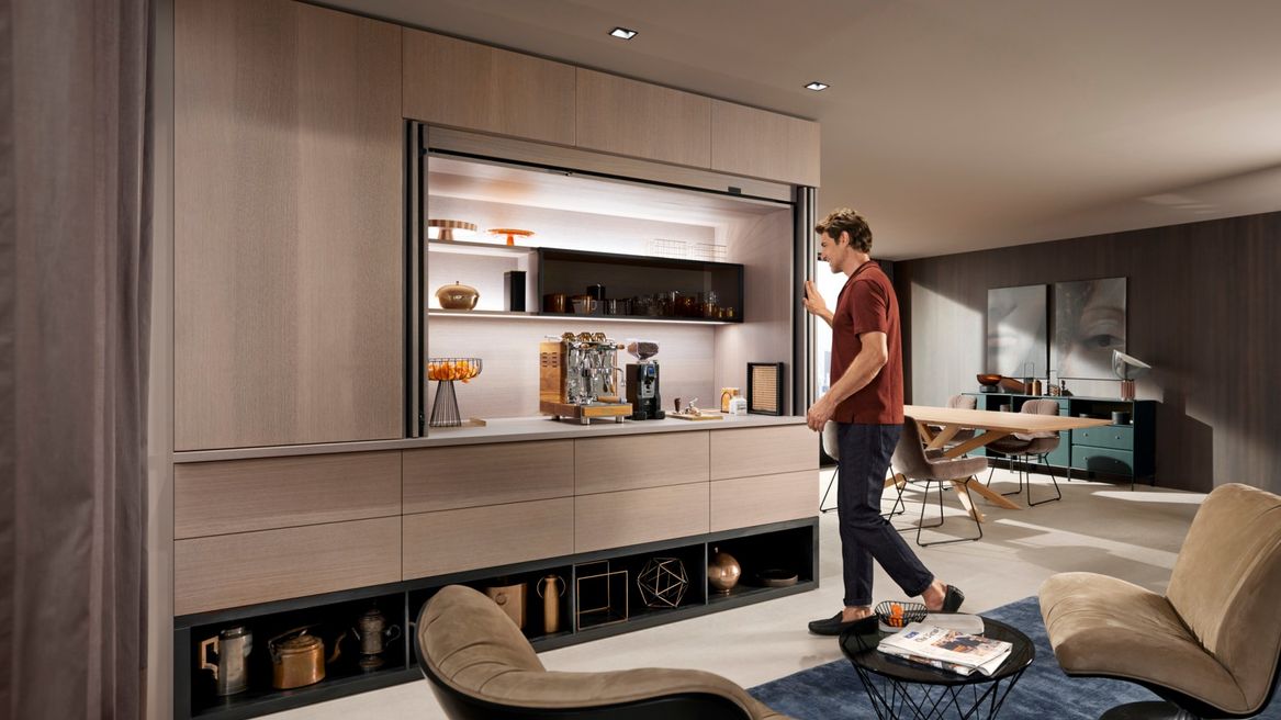 Pocket Doors 3