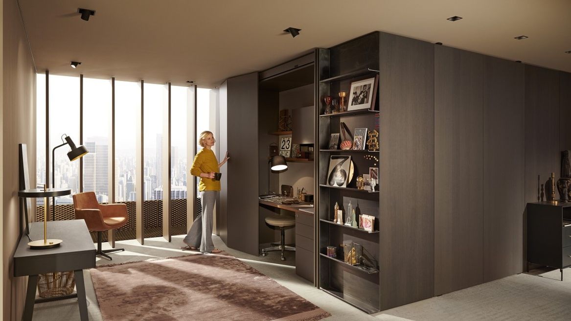 Pocket Doors 4