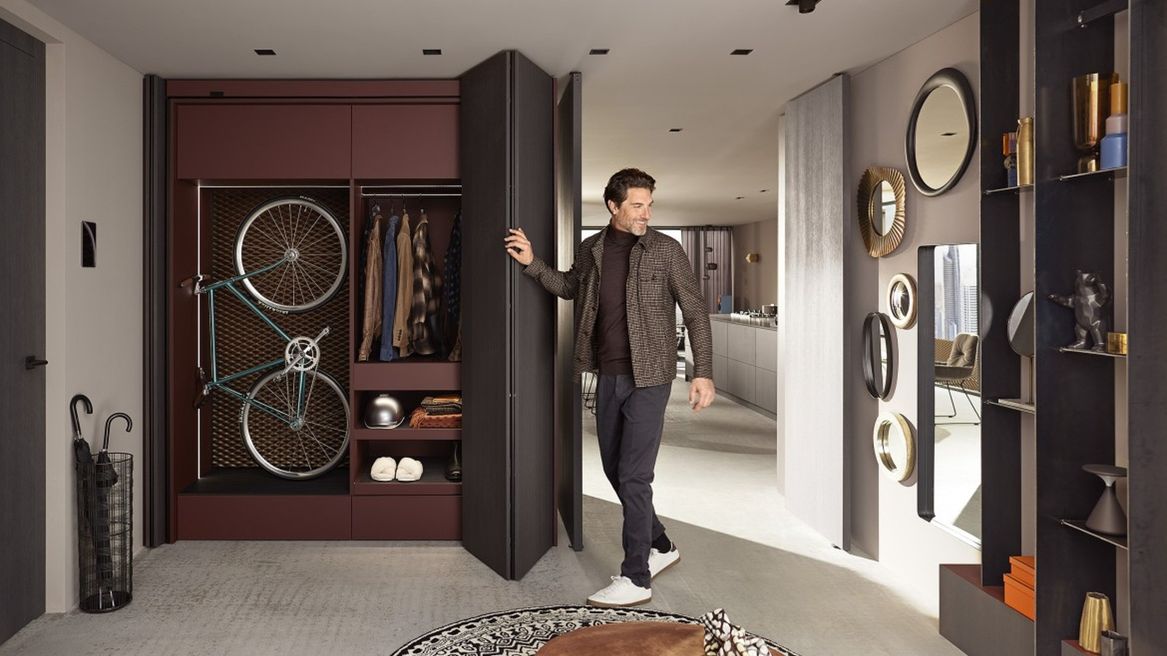 Pocket Doors 5