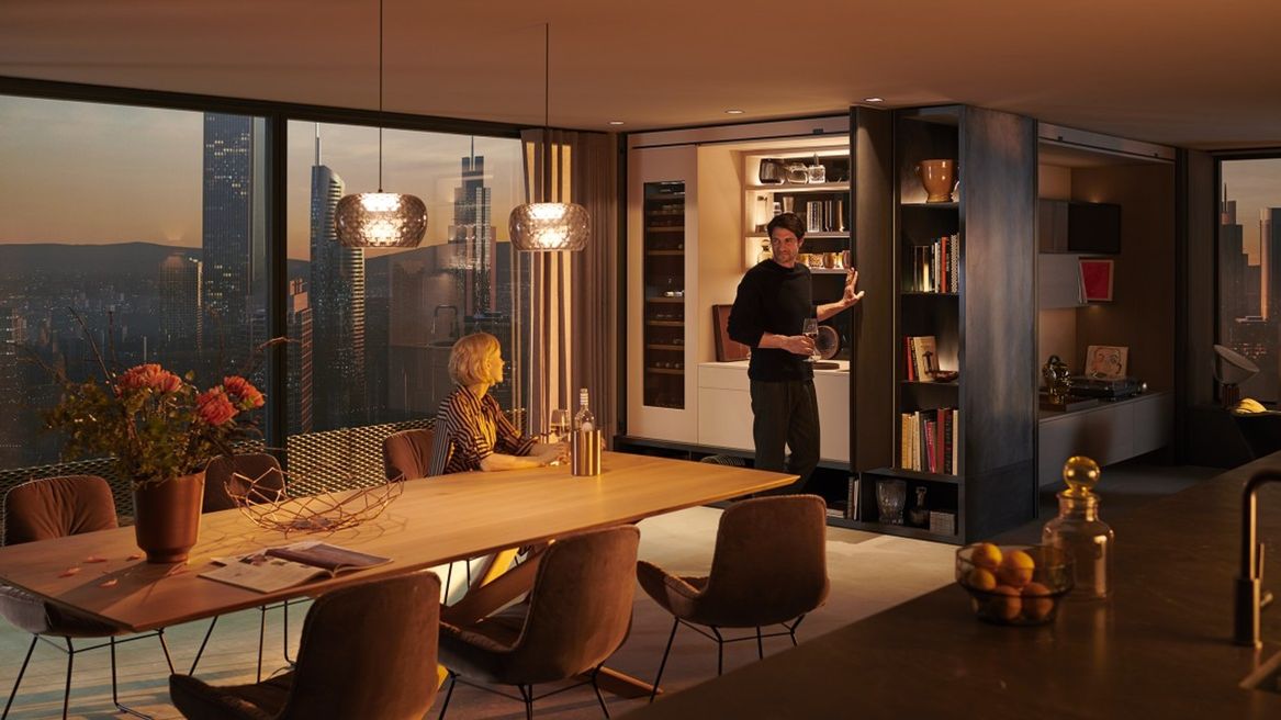 Pocket Doors 7