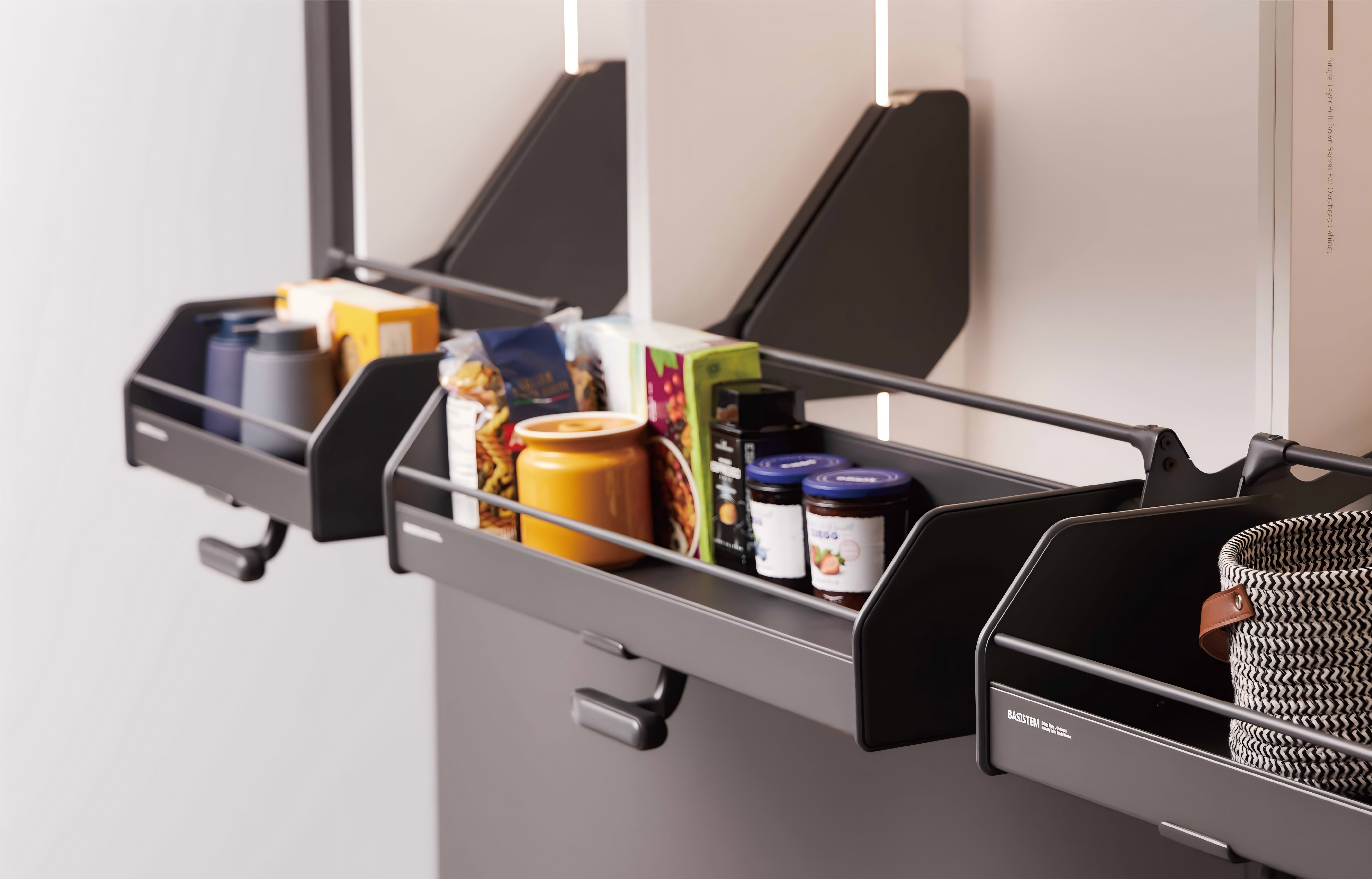 Kitchen Storage