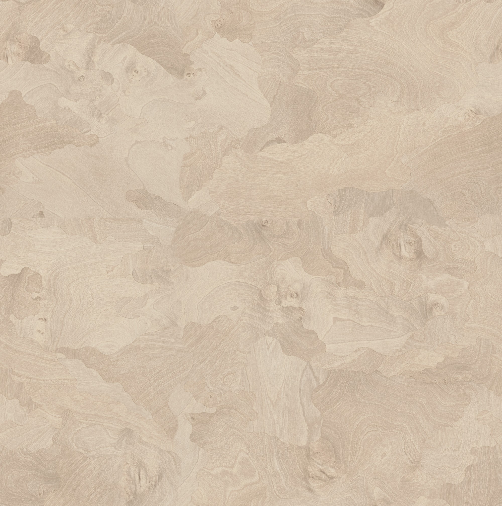 Beige Burl