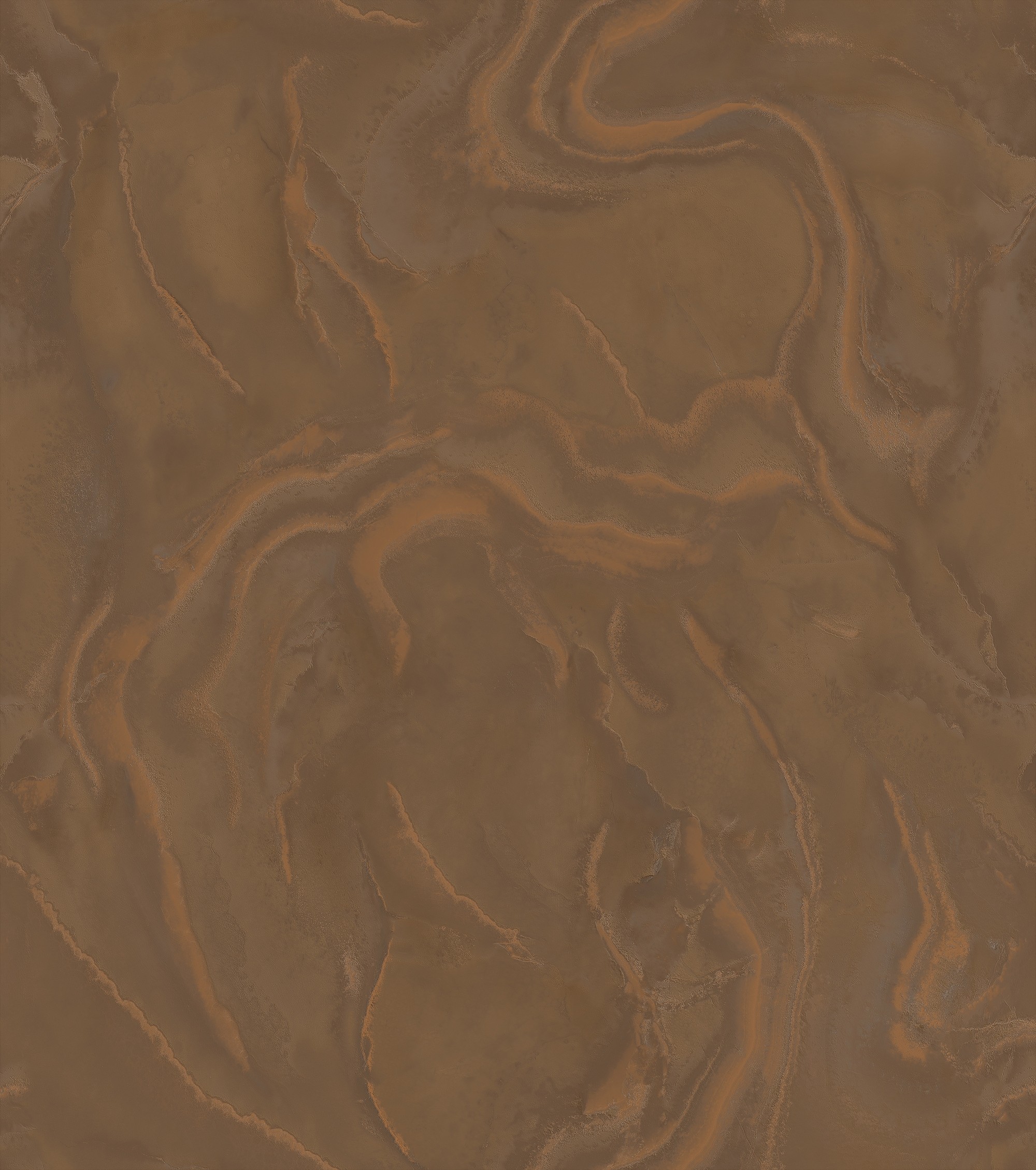 Antique Bronze Gold
