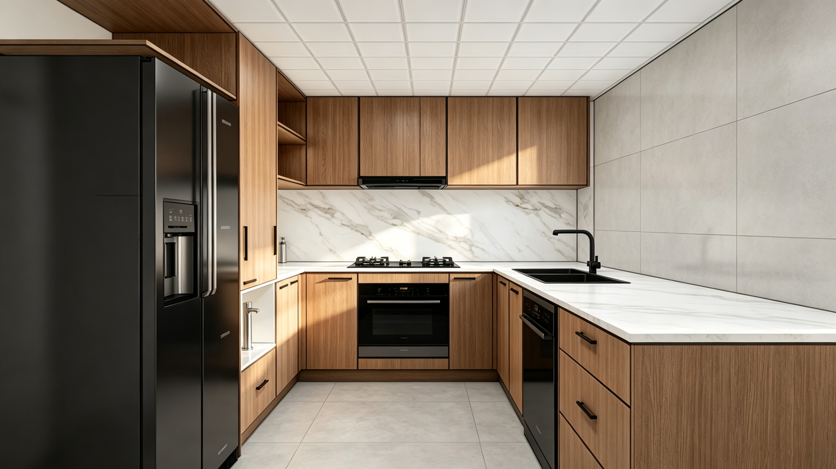 Burwood Apartment 1