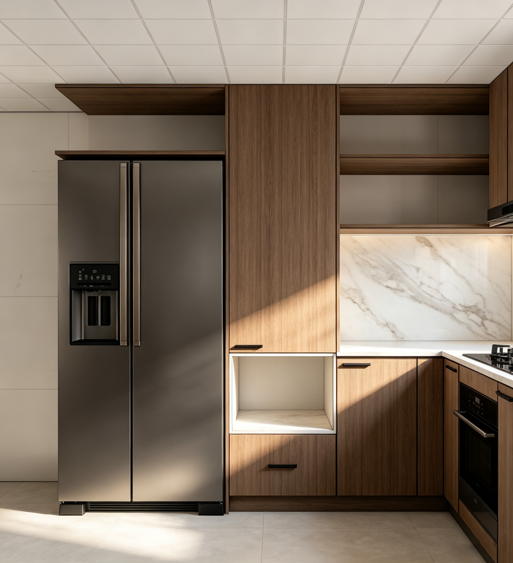 Burwood Apartment 2