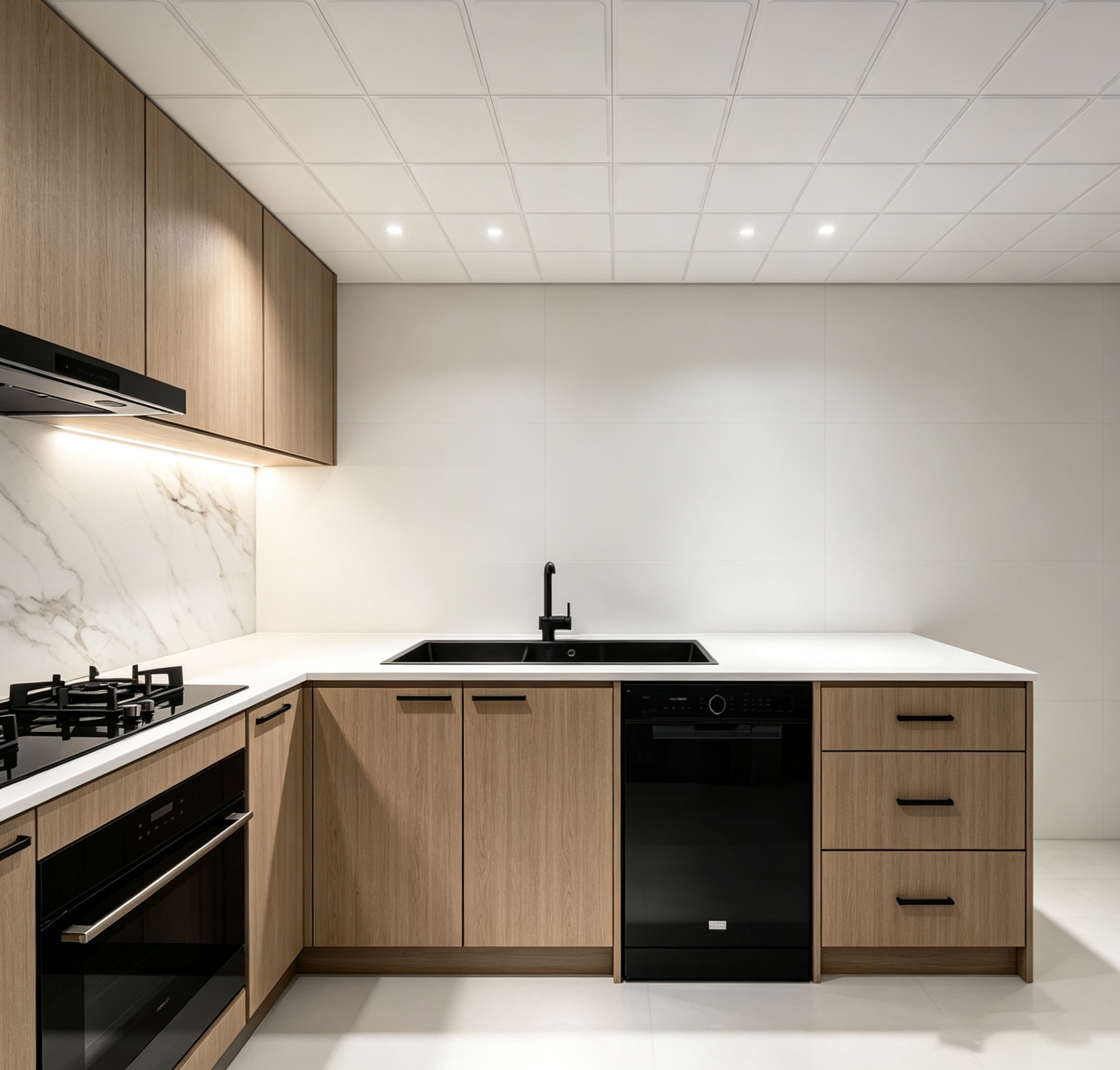 Burwood Apartment 3
