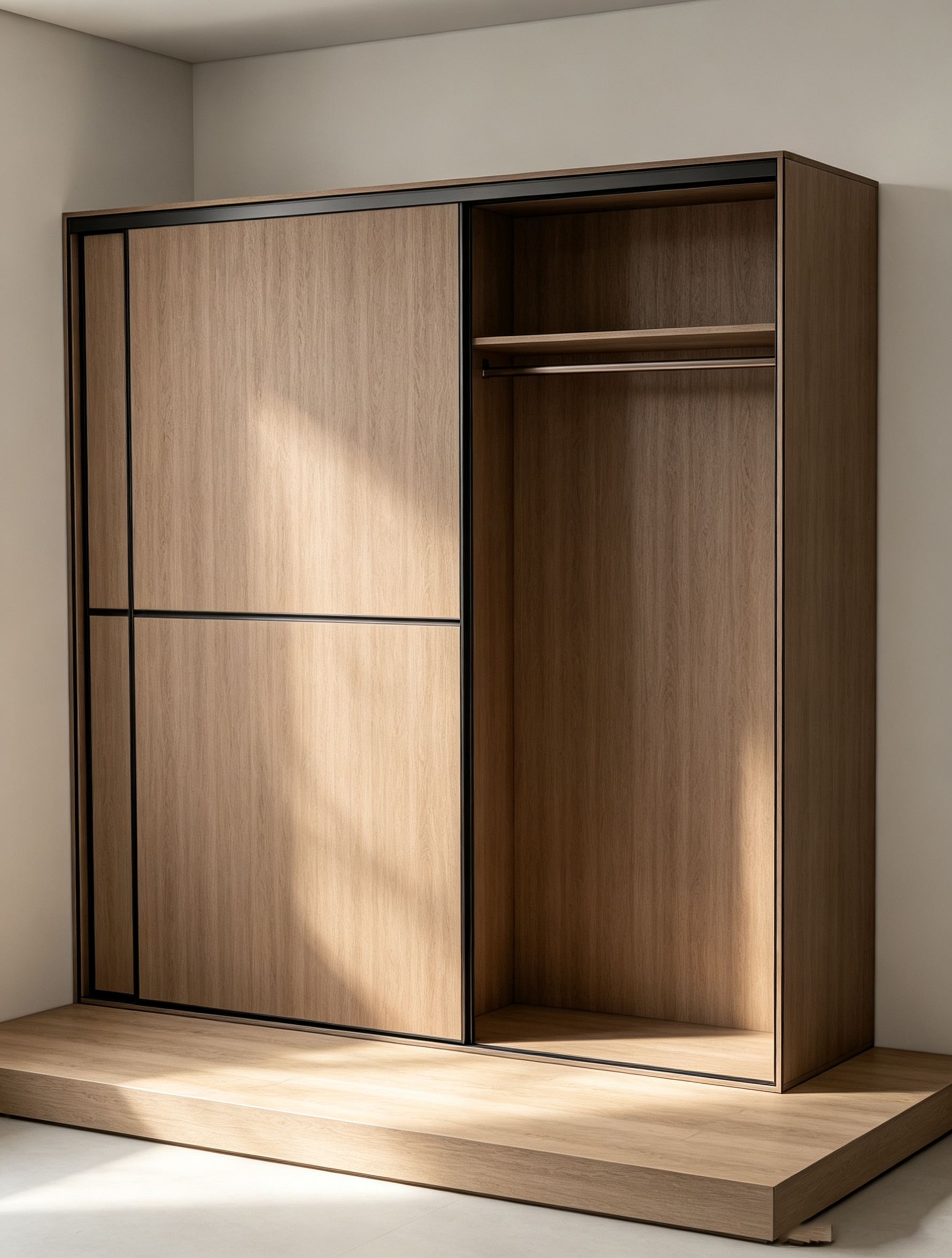 Burwood Apartment 5