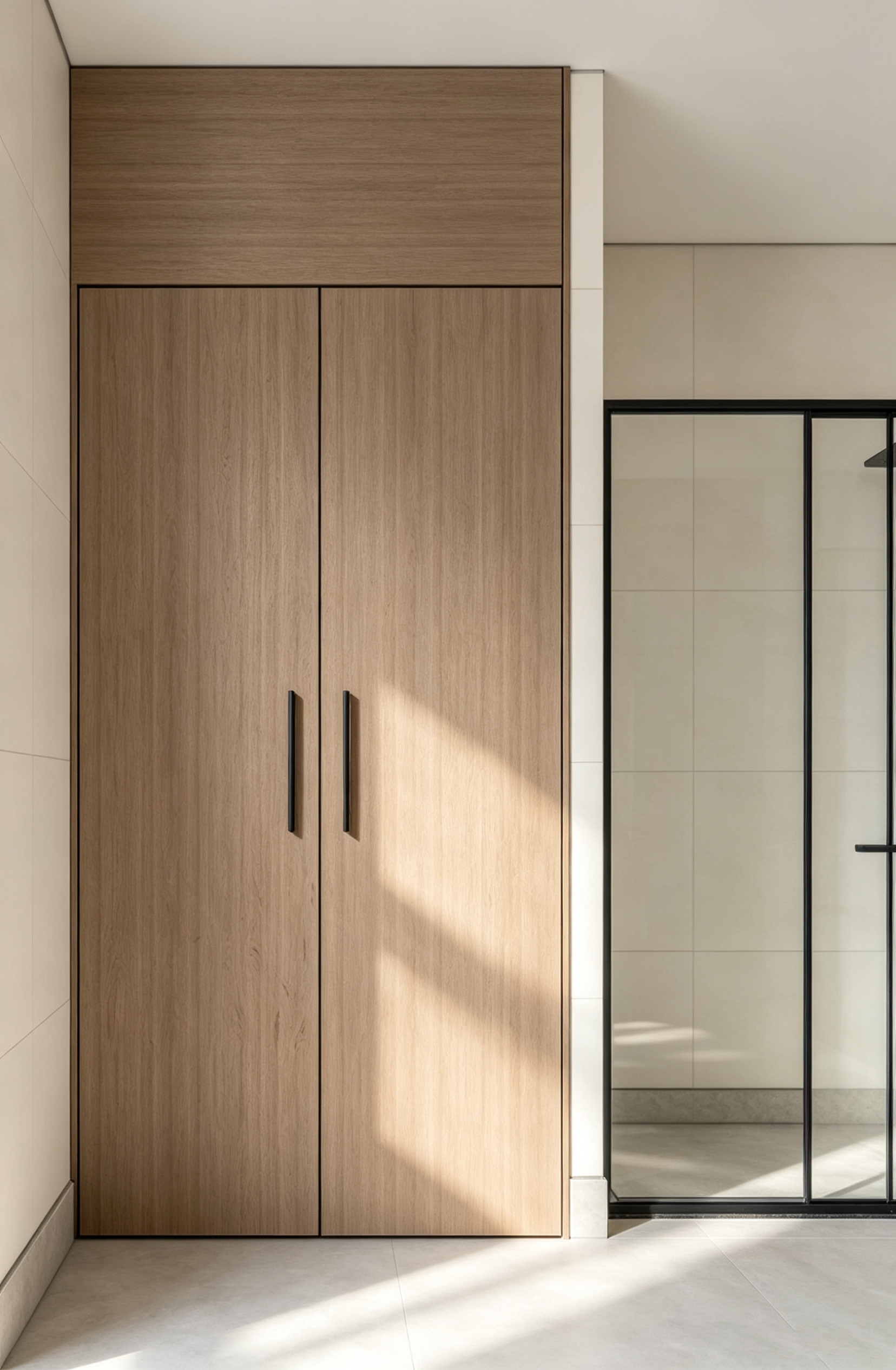 Burwood Apartment 8