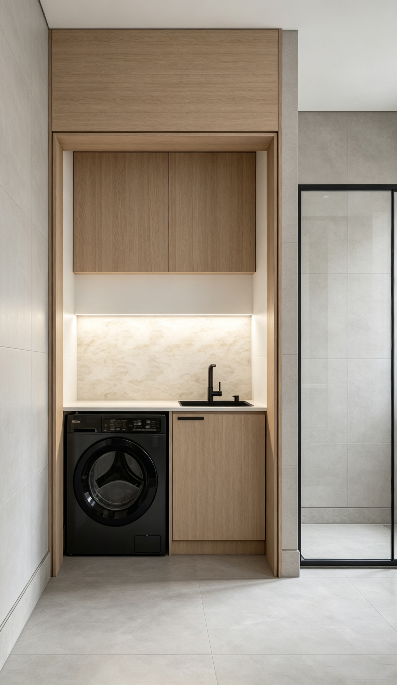 Burwood Apartment 9