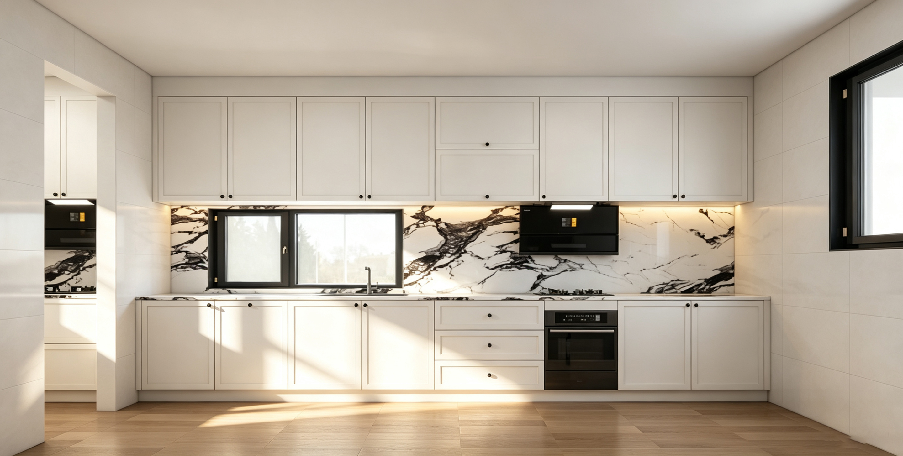 Camberwell Villa 1